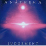Anathema - Judgement