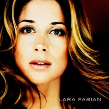 Fabian, Lara - Lara Fabian