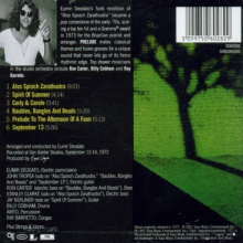 Deodato - Prelude