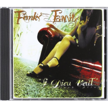 Fonky Family - Si Dieu Veut....