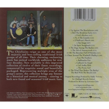 Chieftains, the - The Best of the Chieftains