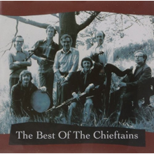 Chieftains, the - The Best of the Chieftains