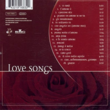 Al Bano & Romina Power - Love Songs