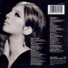 Streisand, Barbra - The Essential Barbra Streisand