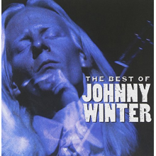 Winter, Johnny - The Best of Johnny Winter