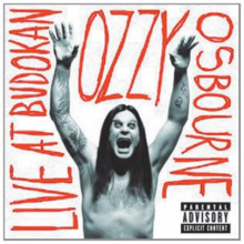 Osbourne, Ozzy - Live At Budokan