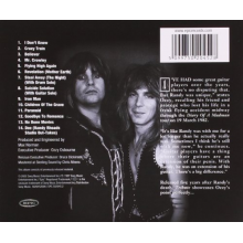 Osbourne, Ozzy - Tribute