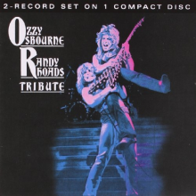 Osbourne, Ozzy - Tribute