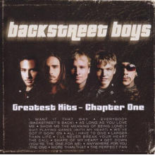 Backstreet Boys - Greatest Hits - Chapter 1