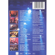 Osbourne, Ozzy - Live At Budokan