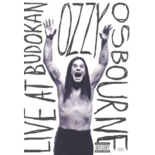 Osbourne, Ozzy - Live At Budokan