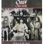 Osbourne, Ozzy - No Rest For the Wicked