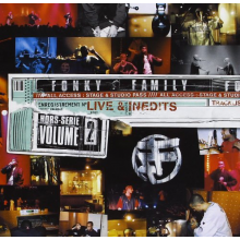 Fonky Family - Hors Série, Vol. 2