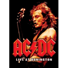 Ac/Dc - Live At Donington