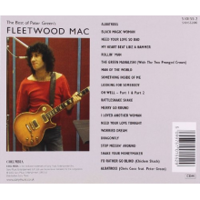 Fleetwood Mac - The Best of Peter Green's Fleetwood Mac