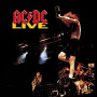 Ac/Dc - Live (2 CD Collector's Edition)