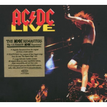 Ac/Dc - Live