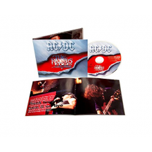 Ac/Dc - The Razor's Edge