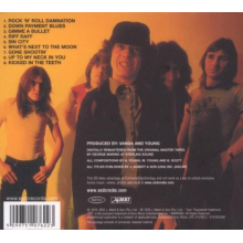 Ac/Dc - Powerage