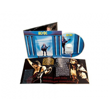 Ac/Dc - Who Made Who