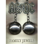 Ac/Dc - Family Jewels (2 Dvd Set)