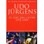 Jürgens, Udo - Es Lebe Das Laster - Live 2004