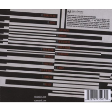 Strokes, the - First Impressions of Earth