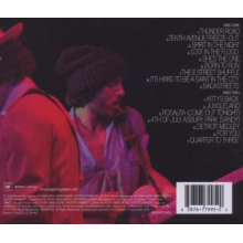 Springsteen, Bruce & the E Street Band - Hammersmith Odeon, London '75