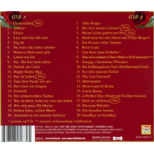 Whittaker, Roger - Einfach Leben - Best of - Dankeschön Für All Die Jahre