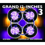 Various - Grand 12 Inches 3
