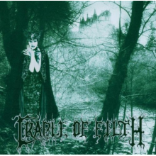 Cradle of Filth - Dusk..... and Her Embrace