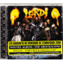 Lordi - The Arockalypse