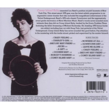 Reed, Lou - Coney Island Baby