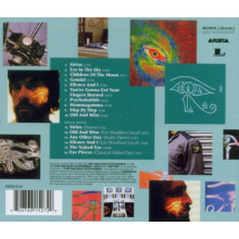 Alan Parsons Project, the - Eye In the Sky