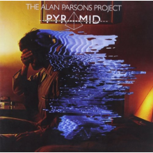 Alan Parsons Project, the - Pyramid