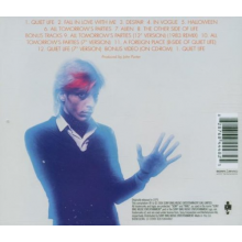 Japan - Quiet Life