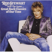Stewart, Rod - Still the Same... Great Rock Classics of Our Time
