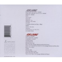 Michael, George - Twenty Five