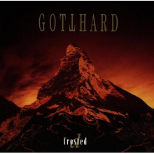 Gotthard - Defrosted