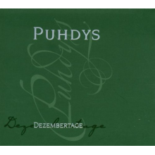 Puhdys - Dezembertage