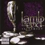Lamb of God - Sacrament