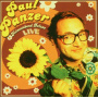 Panzer, Paul - Heimatabend Deluxe - Live