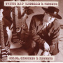 Vaughan, Stevie Ray - Solos, Sessions & Encores