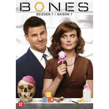 Tv Series - Bones Season 7