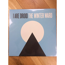 I Are Droid - Winter Ward