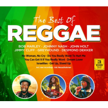 V/A - Best of Reggae