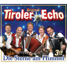 Tiroler Echo - Die Sterne Am Himmel