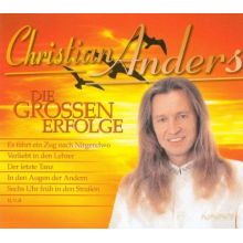 Anders, Christian - Grossen Erfolge