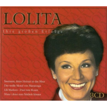 Lolita - Ihre Grossen Erfolge