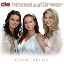 Himmelsstuermer - Schwerelos